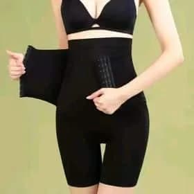 Hook Hip Shaper
