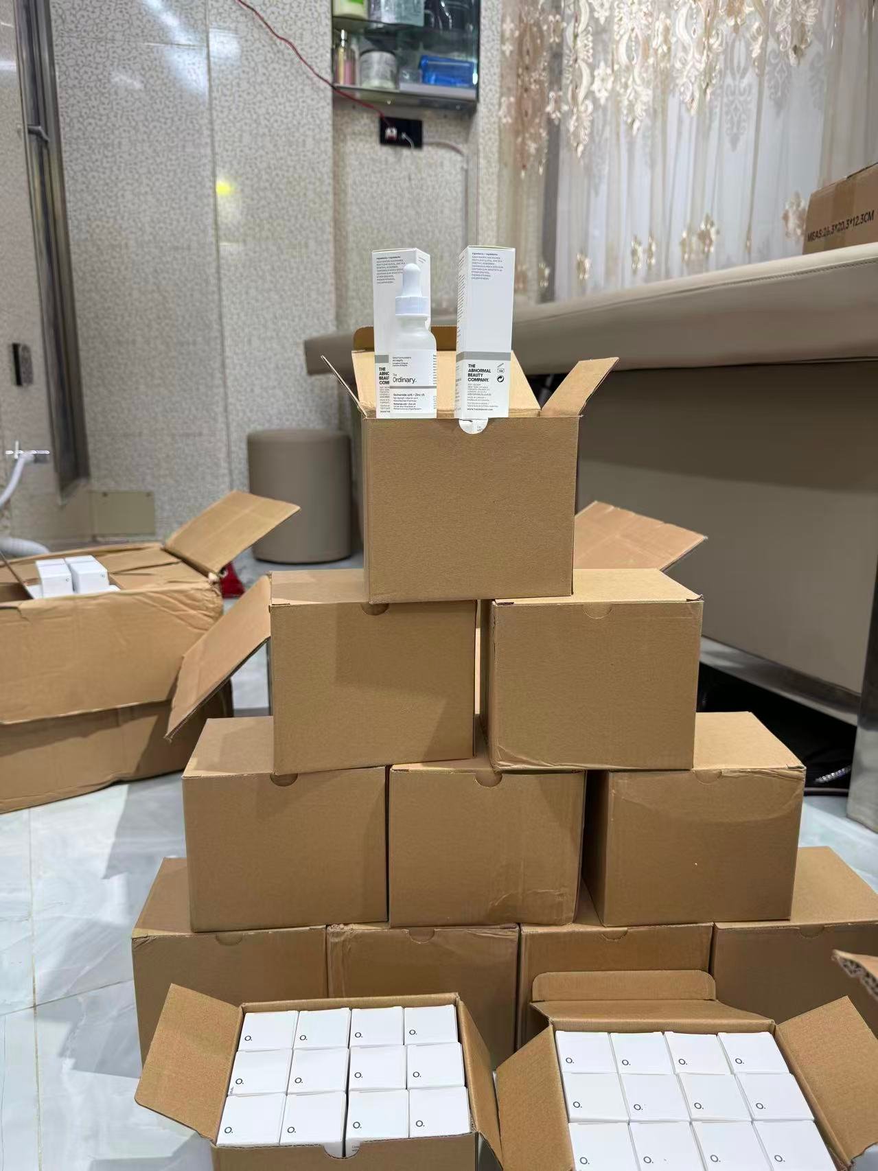 The Ordinary Niacinamid10%+Zinc1% - Image 6