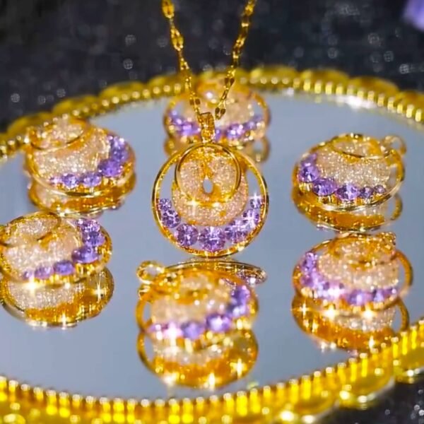 Women Neckless - Image 3