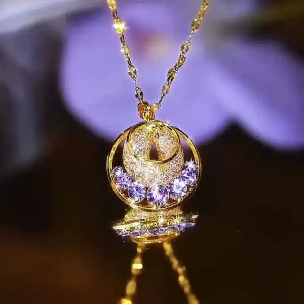 Women Neckless - Image 4