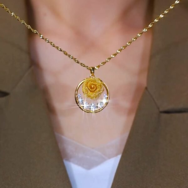 Women Neckless - Image 5