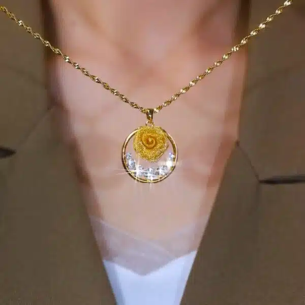 Women Neckless - Image 5