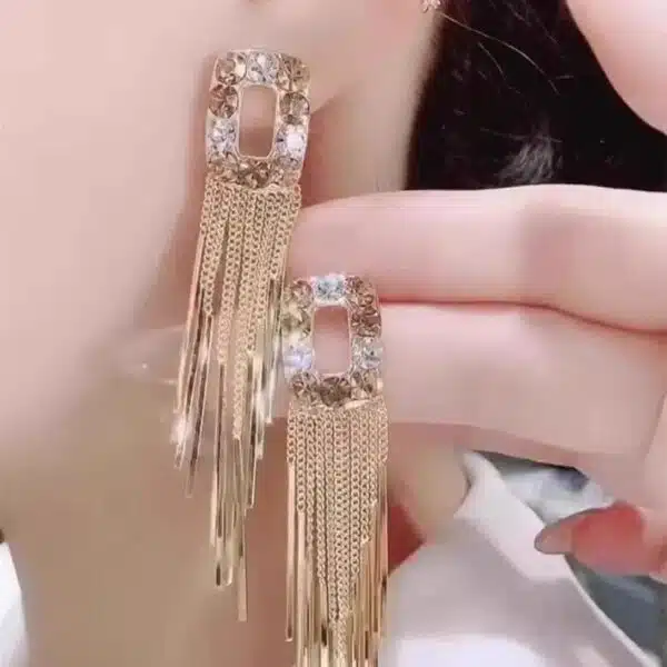 Jhumka Ring - Image 3