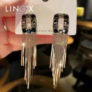 Jhumka Ring