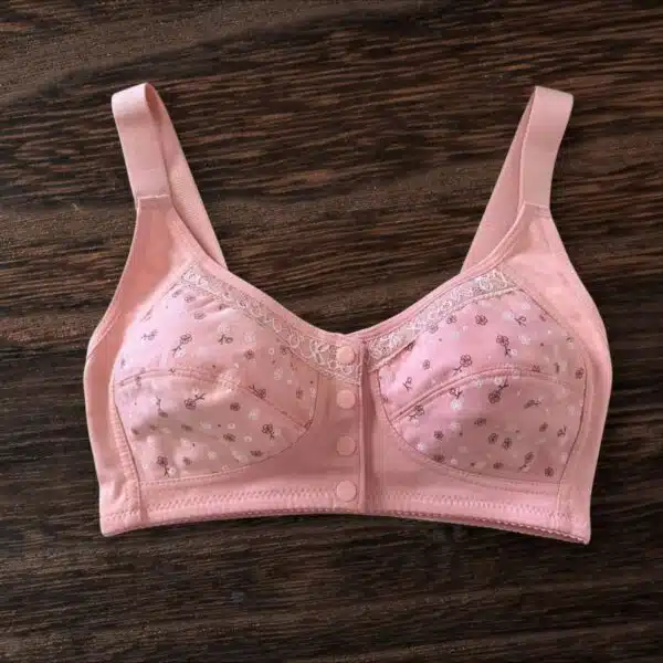 Shoulder Support Bra - Image 4
