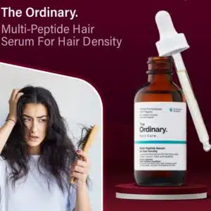 The Ordinary Multi-Peptide Serum for Hair
