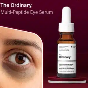 The Ordinary Multi-Peptide Eye Serum