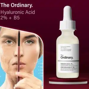 The Ordinary Hyaluronic Acid 2% + B5