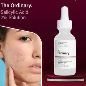 The Ordinary Salicylic Acid 2% Solution