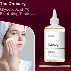 The Ordinary 7% Toning Solution 240ml