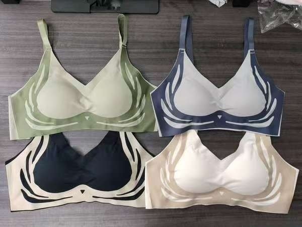 কোরিয়ান শেপ ব্রা - Image 5