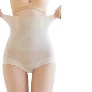 High-Waist Shape wear