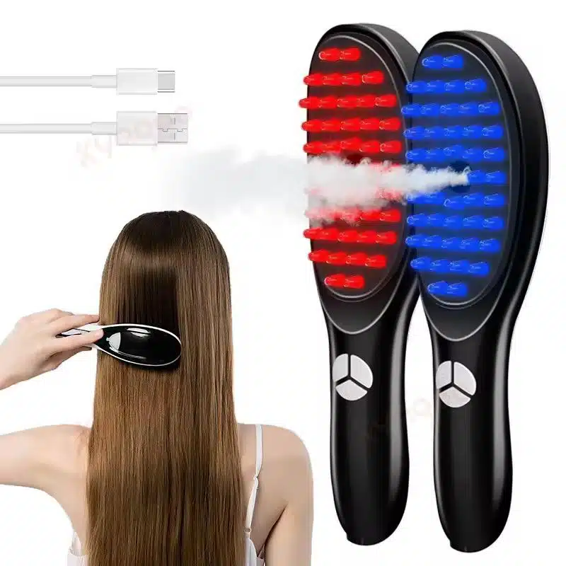 চুলের সঠিক সমাধান - Image 4