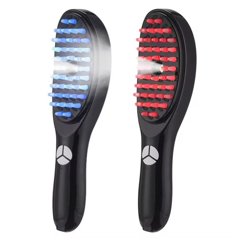 Electric Massage Comb - Image 2