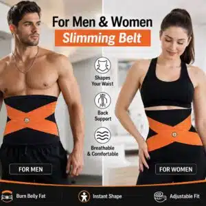 Magnetic Slimming Belt